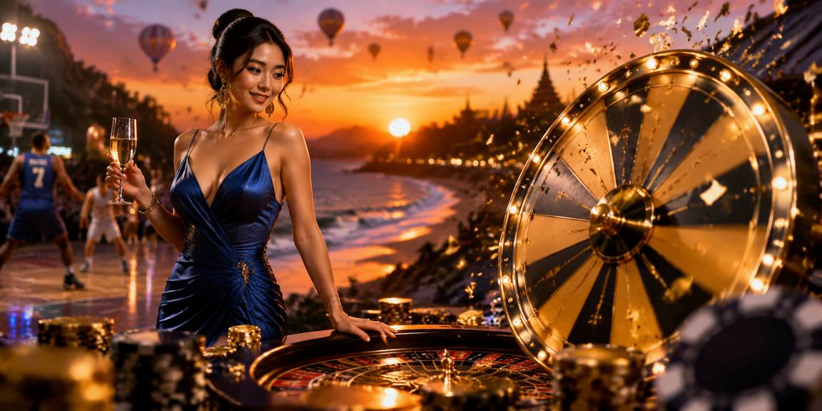 p0121 Roulette Fast
